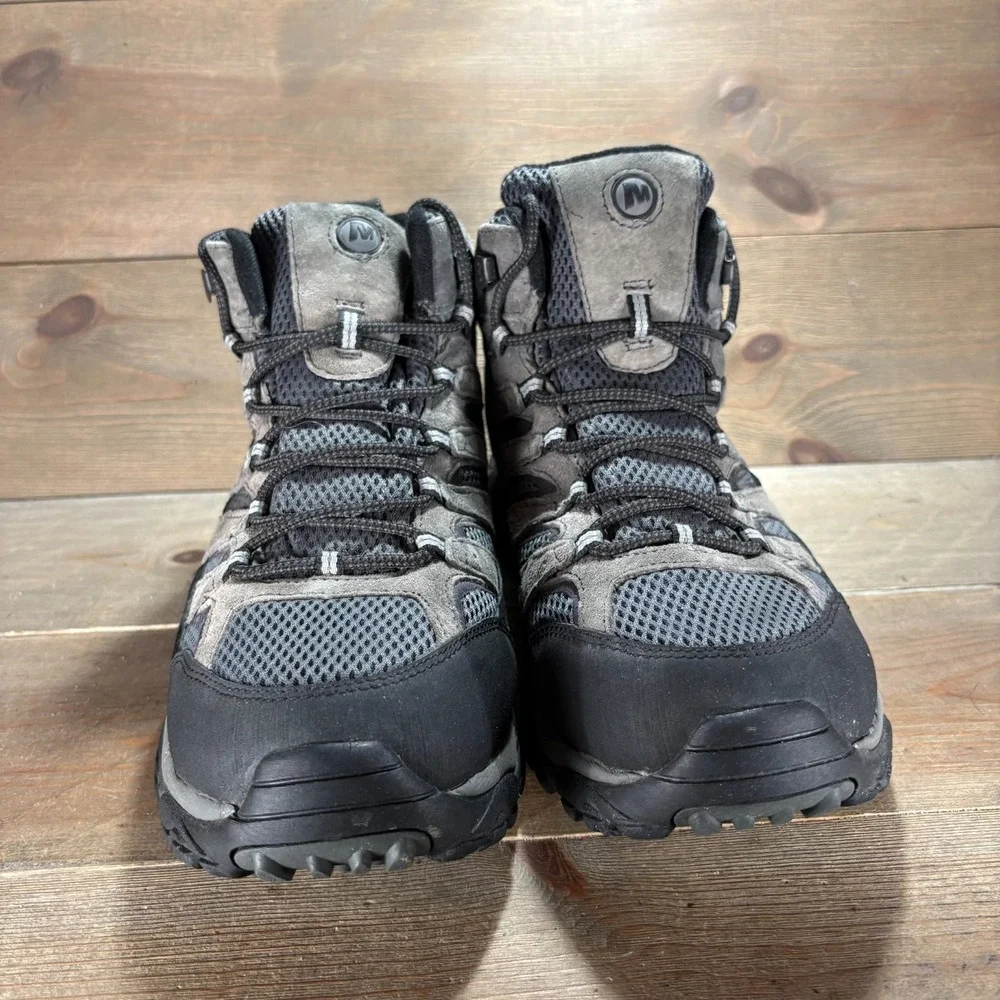 Merrell pre owned